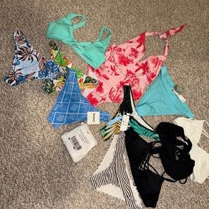 Bathing Suit Bundle